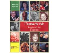 L'uomo che ride. Saggio sul riso e dintorni