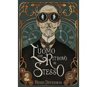 L'Uomo Che Ritrovò Se Stesso - Margaret Petrarca - 2025 - SuiGeneris