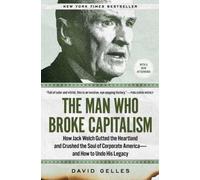 L'uomo che ruppe il capitalismo