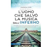 L'uomo che salvò la musica dall'inferno