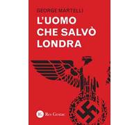 L'uomo che salvò Londra
