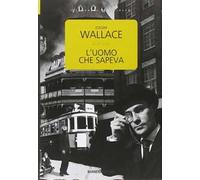 L' uomo che sapeva