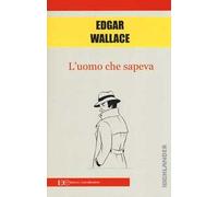 L'uomo che sapeva