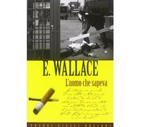 L'uomo che sapeva