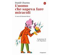 L' uomo che sapeva fare miracoli