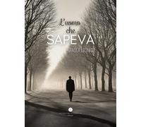 L'uomo che sapeva - Leonida Paola