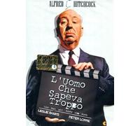 L'Uomo Che Sapeva Troppo(1934)