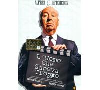 L'Uomo Che Sapeva Troppo(1934) (DVD) Leslie Banks Edna Best Nova Pilbeam