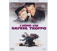 L'Uomo Che Sapeva Troppo (1956)