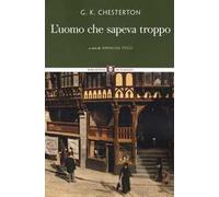 L'uomo che sapeva troppo