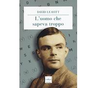 L' uomo che sapeva troppo