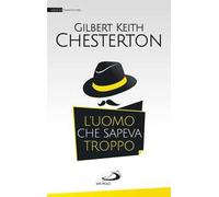 L' uomo che sapeva troppo