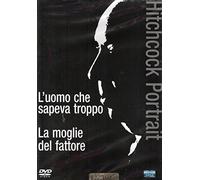 L'uomo che sapeva troppo + La moglie del fattore