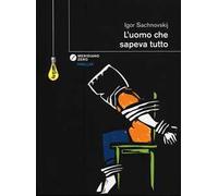 L'uomo che sapeva tutto