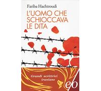 L'uomo che schioccava le dita