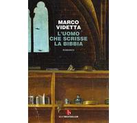L'uomo che scrisse la Bibbia