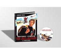 L'uomo Che Sfidò L'organizzazione (Blu-ray)