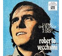 L'Uomo Che Si Gioca Il Cielo A Dadi - Limited