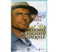 L'Uomo Che Sognava Con Le Aquile (DVD) Hill Boney