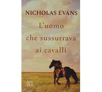 L'uomo che sussurrava ai cavalli