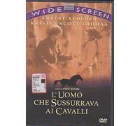 L'uomo che sussurrava ai cavalli