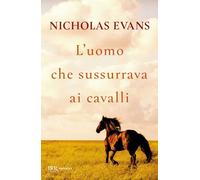 L'uomo che sussurrava ai cavalli