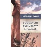 L'uomo che sussurrava ai cavalli