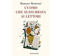 L'uomo che sussurrava ai lettori