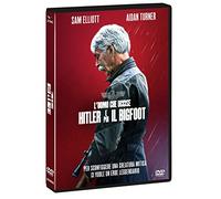 L'Uomo Che Uccise Hitler E Poi Il Bigfoot (2 DVD)