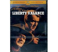 L'Uomo che Uccise Liberty Valance (1^ Ed. paramount)