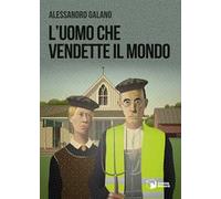 L' uomo che vendette il mondo