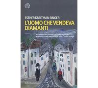 L'uomo che vendeva diamanti