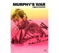 L'uomo che venne dal Nord / Murphy's War (1971) [ Origine Danese, Nessuna Lingua Italiana ]