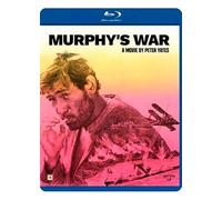 L'uomo che venne dal Nord / Murphy's War [ Origine Danese, Nessuna Lingua Italiana ] (Blu-Ray)