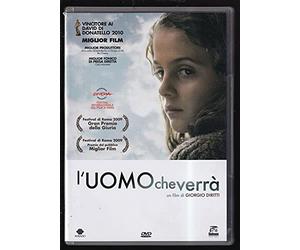 L'Uomo Che Verra'