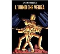 L'UOMO CHE VERRA' - LIONS BOOK 3