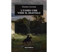L'uomo che vide il diavolo