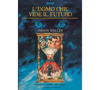 L'Uomo Che Vide Il Futuro /Nostradamus 1999 (DVD) Welles Clarke Laska Ruggiero
