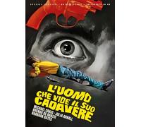 L'Uomo Che Vide Il Suo Cadavere (Special Edition) (Restaurato In Hd)