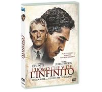 L'Uomo Che Vide L'Infinito