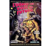 L'Uomo Che Visse Nel Futuro (1960)