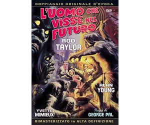 L'Uomo Che Visse Nel Futuro (1960)