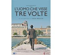 L'Uomo Che Visse Tre Volte (Special Edt. Libro+Dvd)