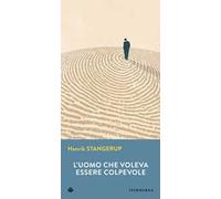 L'uomo che voleva essere colpevole