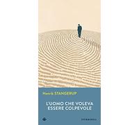 L'uomo che voleva essere colpevole