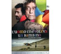 L'uomo che voleva un bambino