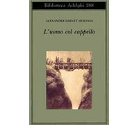 L'uomo col cappello