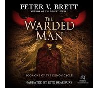 L'uomo combattuto (Il ciclo dei demoni)