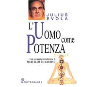 L'uomo come potenza