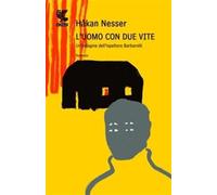 L'uomo con due vite - Nesser Håkan